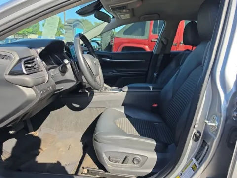 More photos of 2023 Toyota Camry SE at MAG Auto - Munsterman Automotive Group, MO