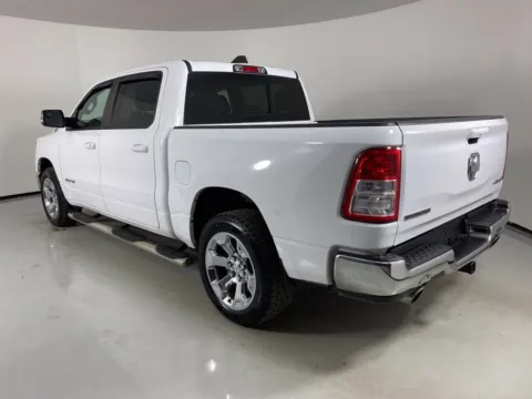 More photos of 2022 Ram 1500 Big Horn/Lone Star at MAG Auto - Munsterman Automotive Group, MO