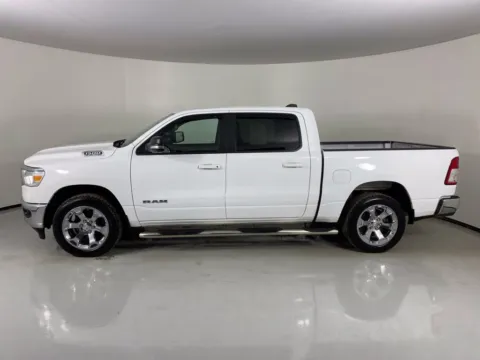 More photos of 2022 Ram 1500 Big Horn/Lone Star at MAG Auto - Munsterman Automotive Group, MO