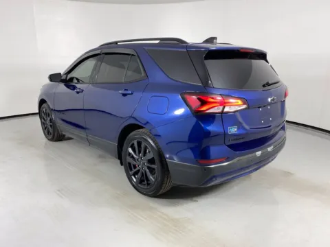 More photos of 2022 Chevrolet Equinox RS at MAG Auto - Munsterman Automotive Group, MO