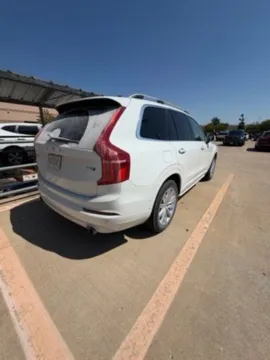 More photos of 2018 Volvo XC90 T5 Momentum at MAG Auto - Munsterman Automotive Group, MO
