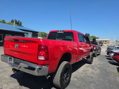 More photos of 2018 Ram 2500 Big Horn at MAG Auto - Munsterman Automotive Group, MO