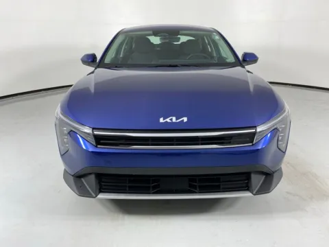 Photos of 2026 Kia K4 LXS for sale in Blue Springs, MO at MAG Auto - Munsterman Automotive Group