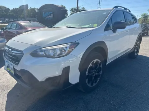 Photos of 2023 Subaru Crosstrek for sale in Blue Springs, MO at MAG Auto - Munsterman Automotive Group