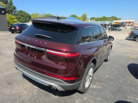 More photos of 2021 Lincoln Corsair Standard at MAG Auto - Munsterman Automotive Group, MO