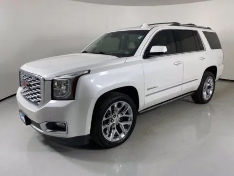 Another view of 2019 GMC Yukon Denali for sale in Blue Springs, MO at MAG Auto - Munsterman Automotive Group