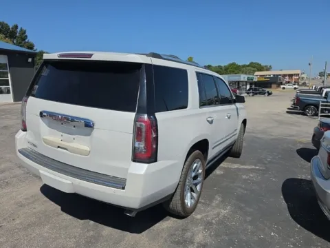 More photos of 2019 GMC Yukon Denali at MAG Auto - Munsterman Automotive Group, MO