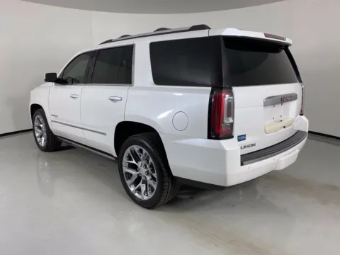 More photos of 2019 GMC Yukon Denali at MAG Auto - Munsterman Automotive Group, MO