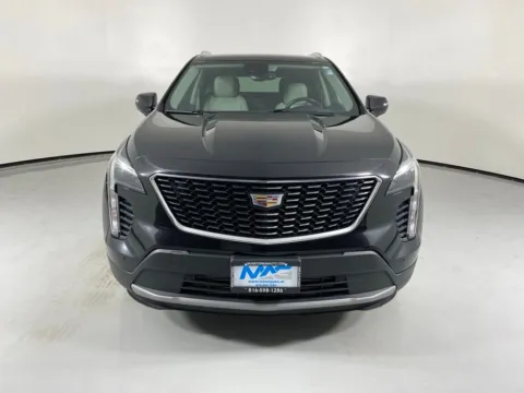 Photos of 2023 Cadillac XT4 Premium Luxury for sale in Blue Springs, MO at MAG Auto - Munsterman Automotive Group