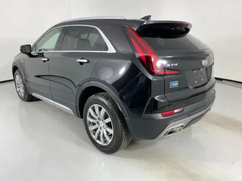 More photos of 2023 Cadillac XT4 Premium Luxury at MAG Auto - Munsterman Automotive Group, MO