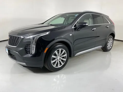 Another view of 2023 Cadillac XT4 Premium Luxury for sale in Blue Springs, MO at MAG Auto - Munsterman Automotive Group