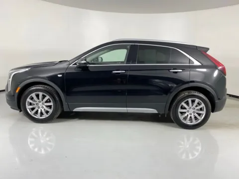 More photos of 2023 Cadillac XT4 Premium Luxury at MAG Auto - Munsterman Automotive Group, MO