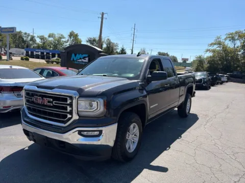 Photos of 2016 GMC Sierra 1500 SLE for sale in Blue Springs, MO at MAG Auto - Munsterman Automotive Group