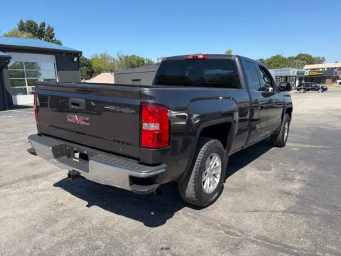 More photos of 2016 GMC Sierra 1500 SLE at MAG Auto - Munsterman Automotive Group, MO