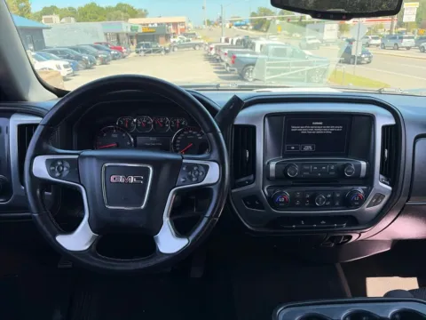 More photos of 2016 GMC Sierra 1500 SLE at MAG Auto - Munsterman Automotive Group, MO