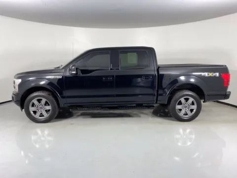 More photos of 2018 Ford F-150 Lariat at MAG Auto - Munsterman Automotive Group, MO