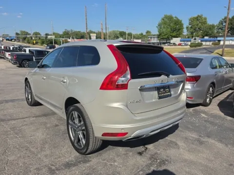 Another view of 2017 Volvo XC60 T6 Dynamic for sale in Blue Springs, MO at MAG Auto - Munsterman Automotive Group