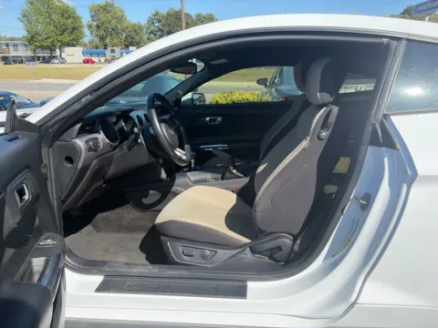 More photos of 2016 Ford Mustang EcoBoost at MAG Auto - Munsterman Automotive Group, MO
