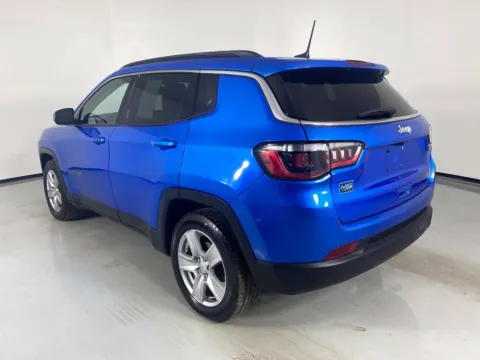 More photos of 2022 Jeep Compass Latitude at MAG Auto - Munsterman Automotive Group, MO