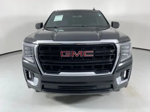 Photos of 2021 GMC Yukon SLE for sale in Blue Springs, MO at MAG Auto - Munsterman Automotive Group