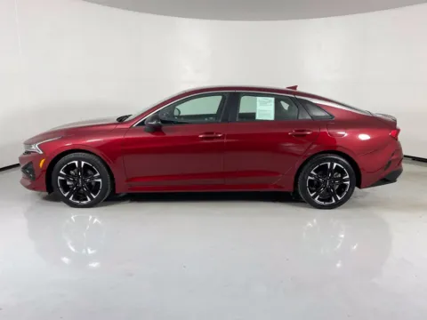 More photos of 2023 Kia K5 GT-Line at MAG Auto - Munsterman Automotive Group, MO