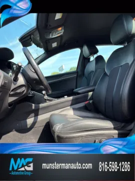 Red 2023 Kia K5 GT-Line for sale in Blue Springs, MO