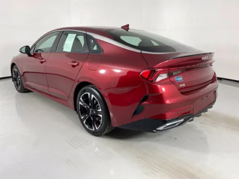 More photos of 2023 Kia K5 GT-Line at MAG Auto - Munsterman Automotive Group, MO