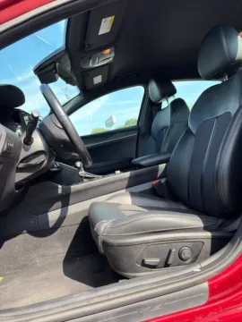 More photos of 2023 Kia K5 GT-Line at MAG Auto - Munsterman Automotive Group, MO