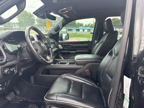 Another view of 2019 Ram 1500 Limited for sale in Blue Springs, MO at MAG Auto - Munsterman Automotive Group