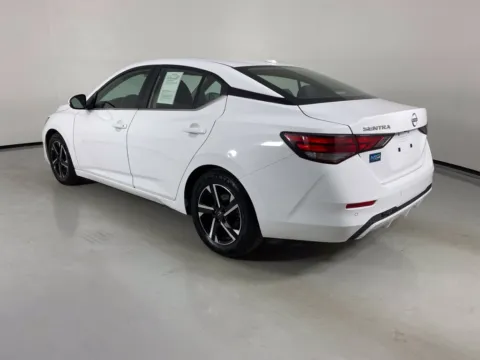 More photos of 2024 Nissan Sentra SV at MAG Auto - Munsterman Automotive Group, MO