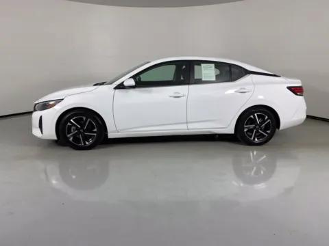More photos of 2024 Nissan Sentra SV at MAG Auto - Munsterman Automotive Group, MO
