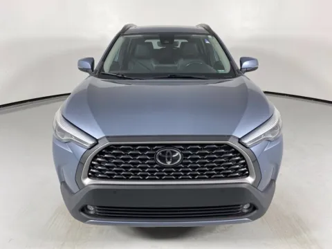 More photos of 2022 Toyota Corolla Cross XLE at MAG Auto - Munsterman Automotive Group, MO