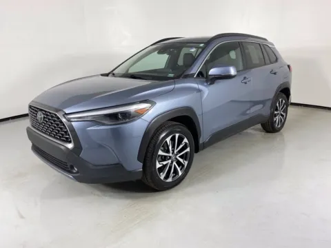 More photos of 2022 Toyota Corolla Cross XLE at MAG Auto - Munsterman Automotive Group, MO