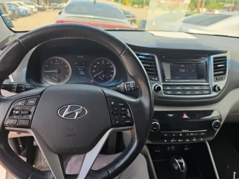 More photos of 2017 Hyundai Tucson Value at MAG Auto - Munsterman Automotive Group, MO