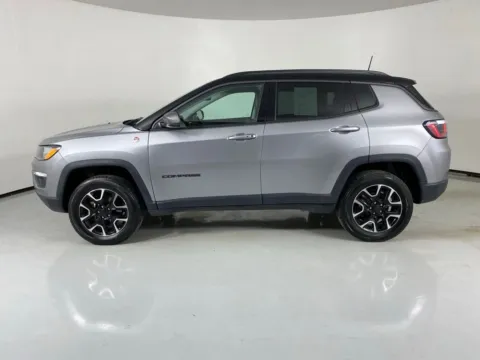 More photos of 2019 Jeep Compass Trailhawk at MAG Auto - Munsterman Automotive Group, MO