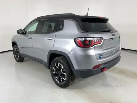 More photos of 2019 Jeep Compass Trailhawk at MAG Auto - Munsterman Automotive Group, MO