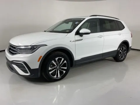 Another view of 2024 Volkswagen Tiguan 2.0T S for sale in Blue Springs, MO at MAG Auto - Munsterman Automotive Group