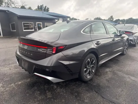 More photos of 2025 Hyundai Sonata SEL at MAG Auto - Munsterman Automotive Group, MO
