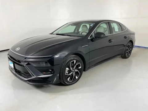 Another view of 2025 Hyundai Sonata SEL for sale in Blue Springs, MO at MAG Auto - Munsterman Automotive Group