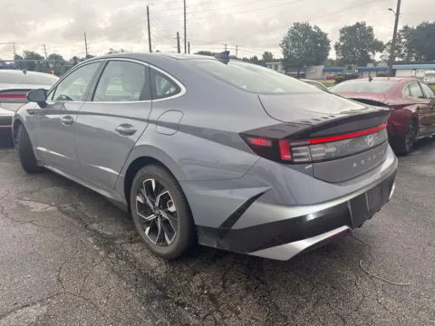 Another view of 2025 Hyundai Sonata SEL for sale in Blue Springs, MO at MAG Auto - Munsterman Automotive Group
