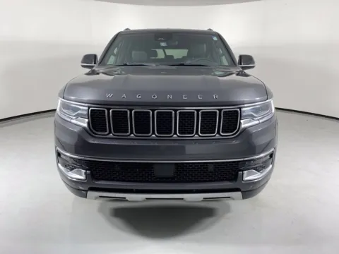More photos of 2024 Jeep Wagoneer L Series II at MAG Auto - Munsterman Automotive Group, MO