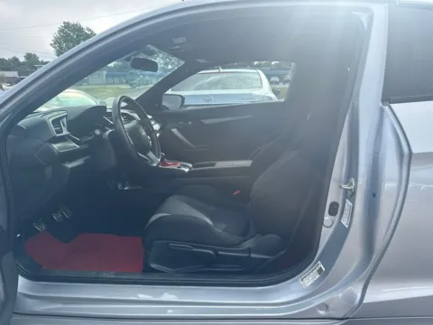 More photos of 2017 Honda Civic Si at MAG Auto - Munsterman Automotive Group, MO