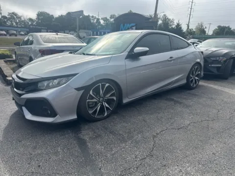 Photos of 2017 Honda Civic Si for sale in Blue Springs, MO at MAG Auto - Munsterman Automotive Group