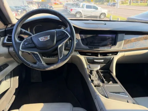 More photos of 2016 Cadillac CT6 3.0L Twin Turbo Premium Luxury at MAG Auto - Munsterman Automotive Group, MO