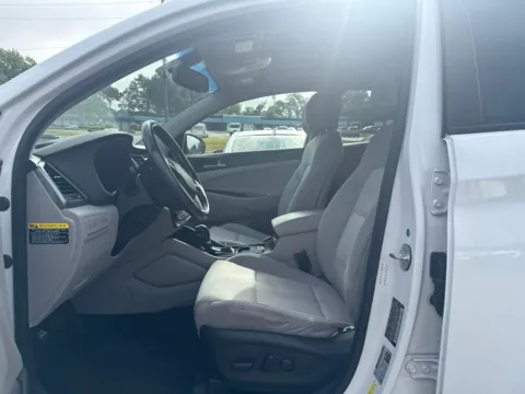 More photos of 2018 Hyundai Tucson Value at MAG Auto - Munsterman Automotive Group, MO