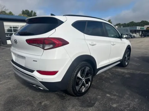 More photos of 2018 Hyundai Tucson Value at MAG Auto - Munsterman Automotive Group, MO