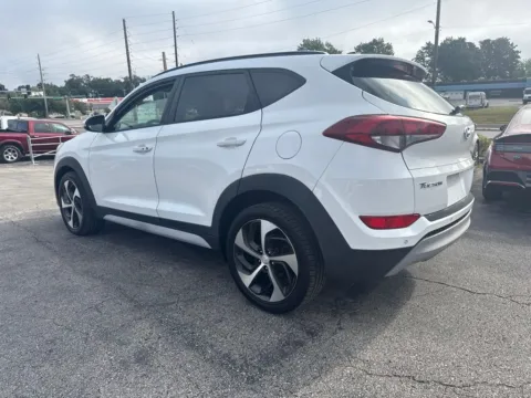 Another view of 2018 Hyundai Tucson Value for sale in Blue Springs, MO at MAG Auto - Munsterman Automotive Group