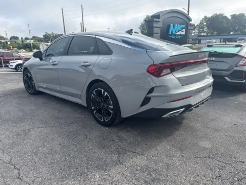 Another view of 2022 Kia K5 GT-Line for sale in Blue Springs, MO at MAG Auto - Munsterman Automotive Group