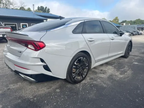 More photos of 2022 Kia K5 GT-Line at MAG Auto - Munsterman Automotive Group, MO