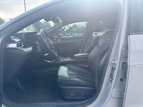 More photos of 2022 Kia K5 GT-Line at MAG Auto - Munsterman Automotive Group, MO